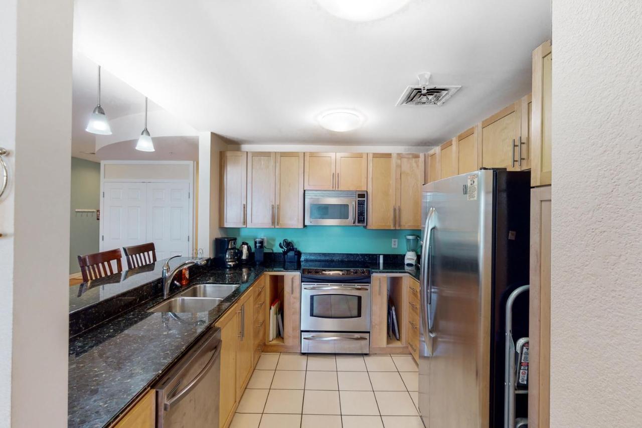 Apartment The Sanctuary - Beachside A106