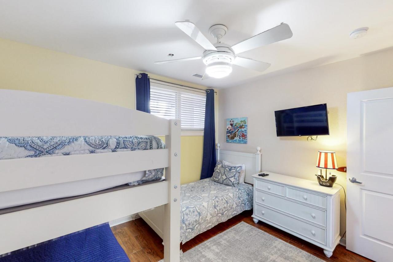 Apartment The Sanctuary - Beachside A106 *