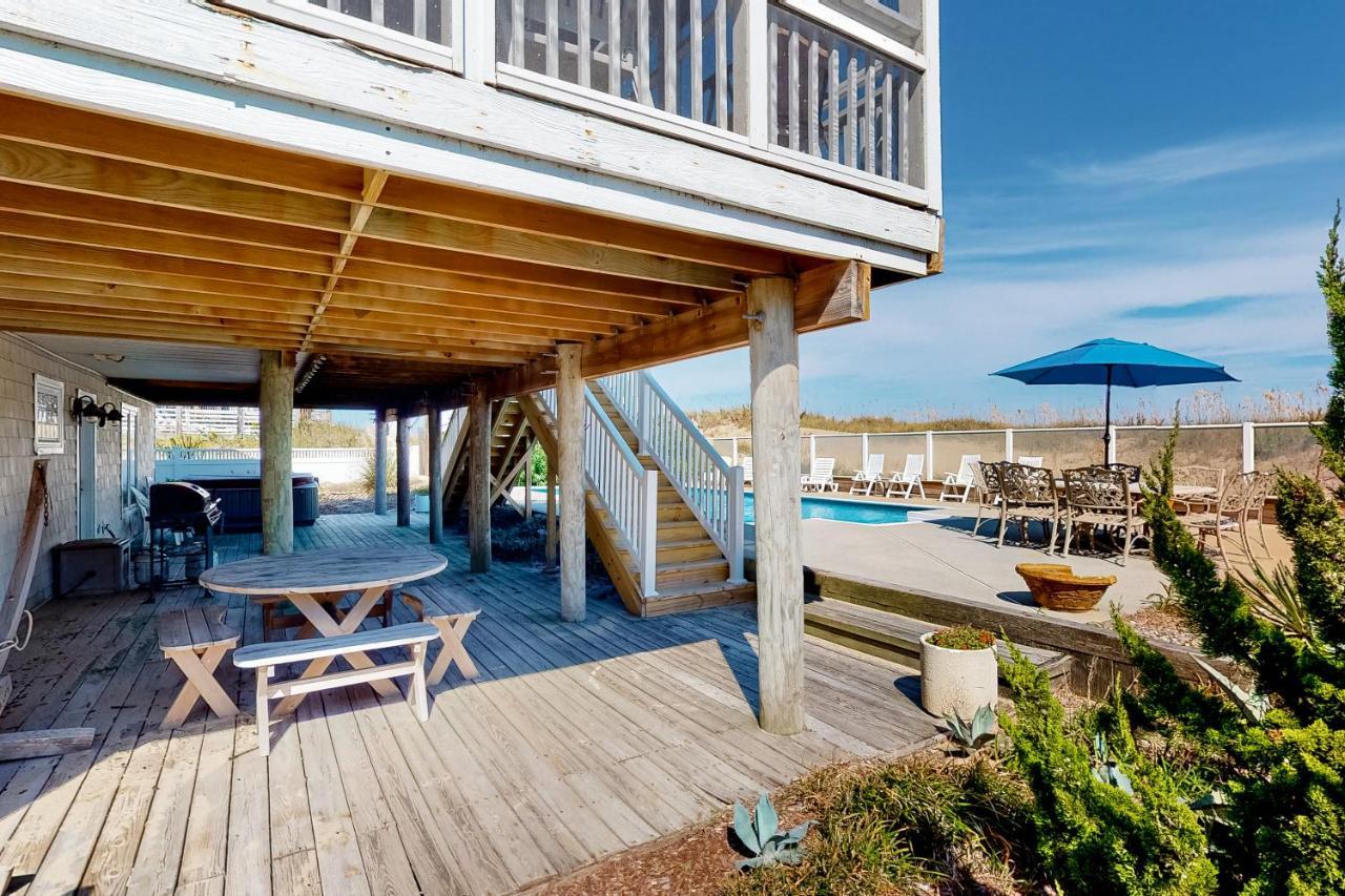 Holiday home Windancer