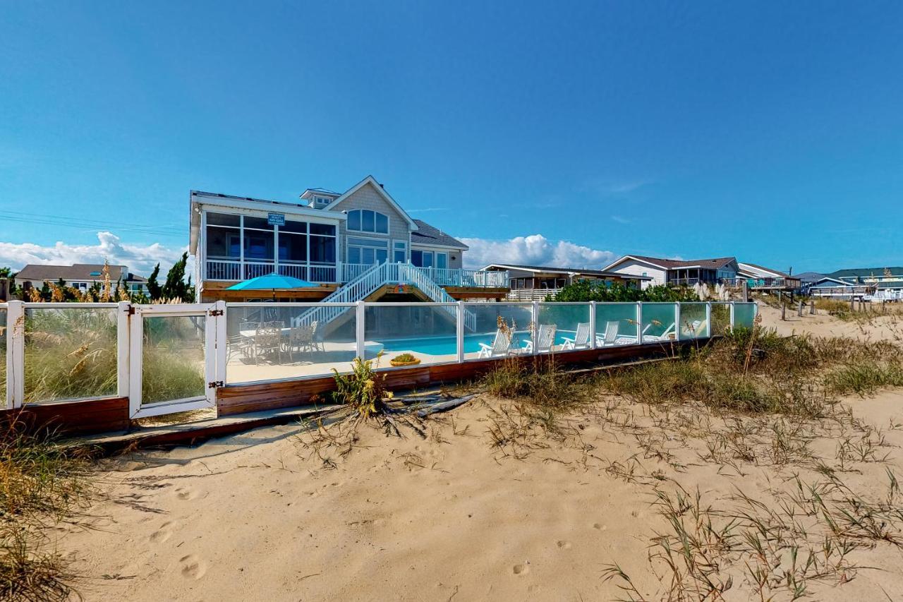 Windancer Holiday home Virginia Beach