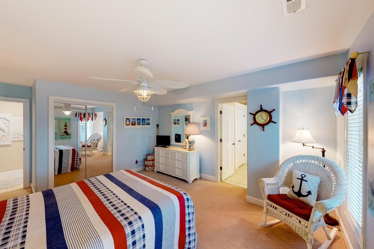 Windancer Holiday home *