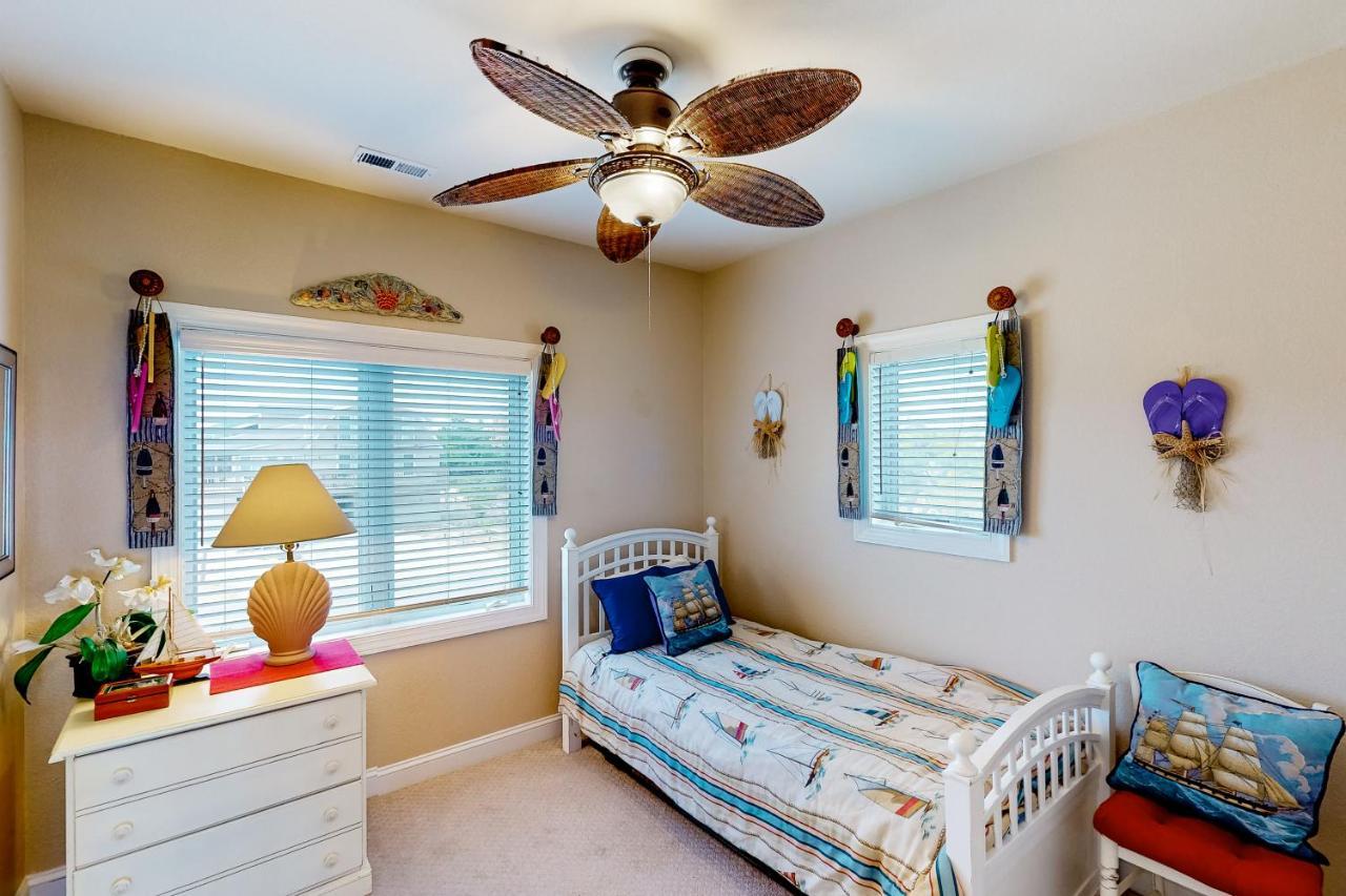 Windancer Holiday home *