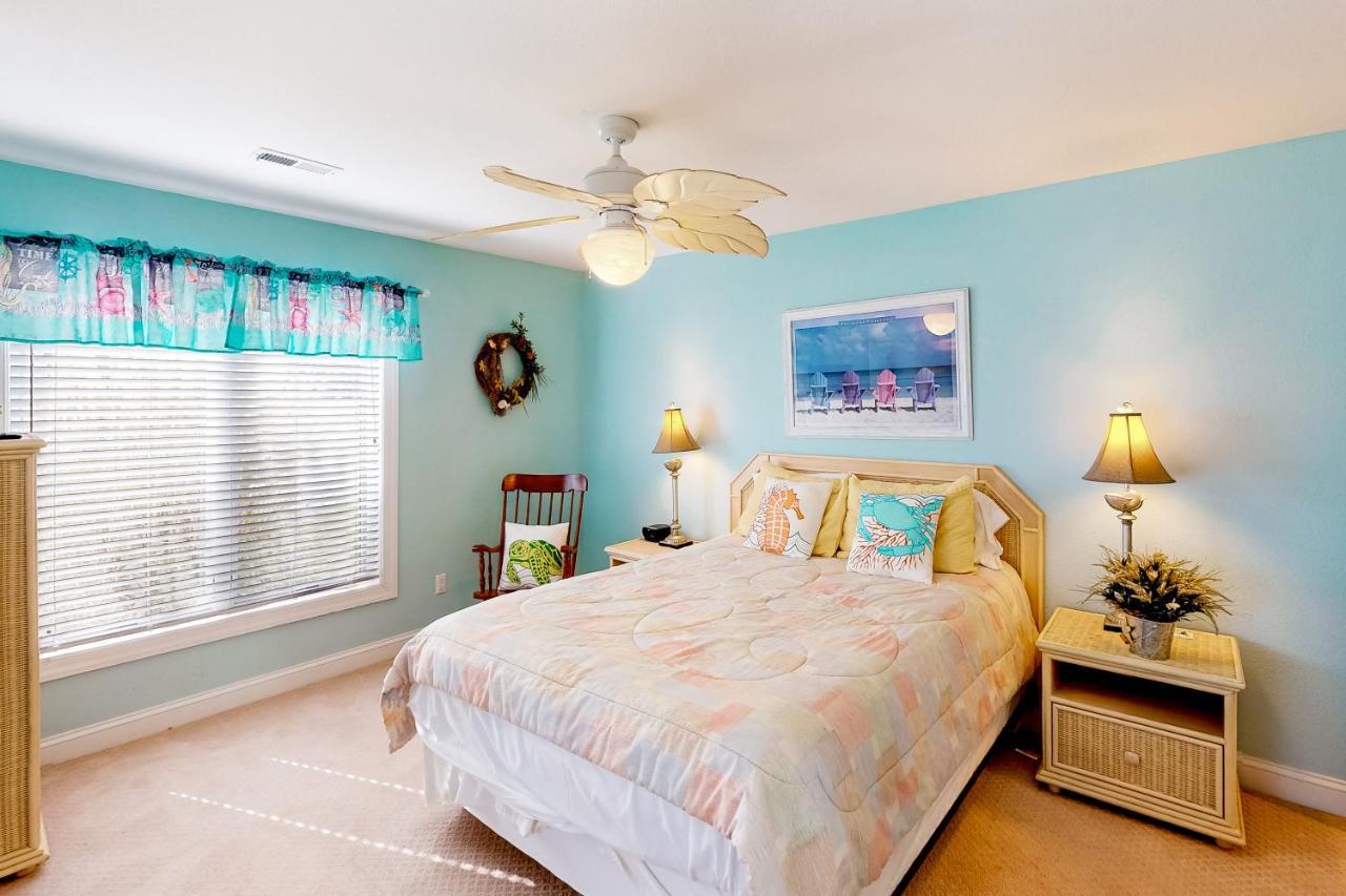 Windancer Holiday home Virginia Beach