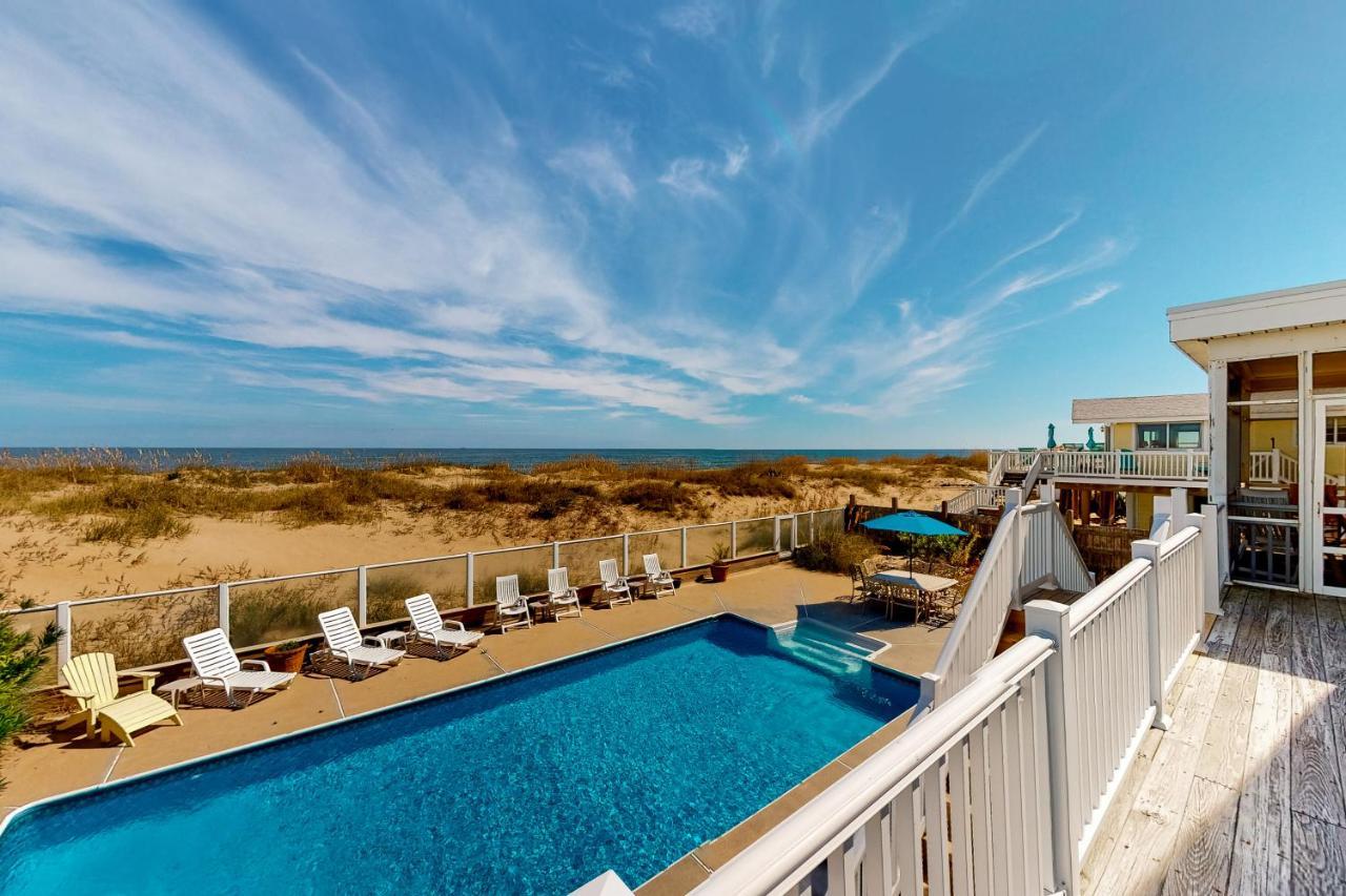 Windancer Virginia Beach