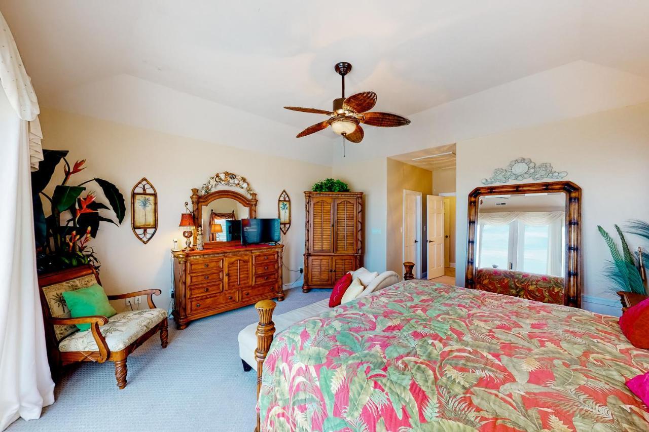 Holiday home Windancer *