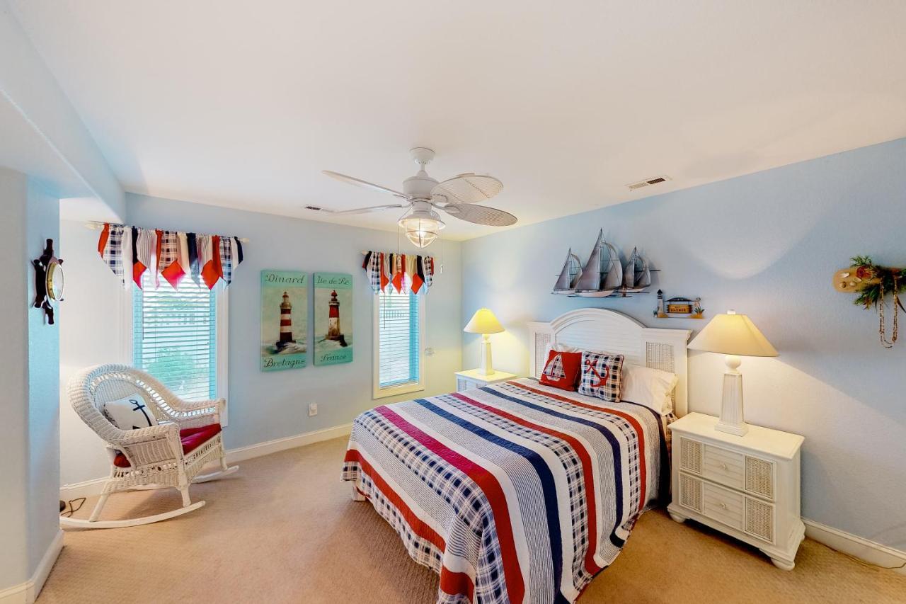 Windancer Holiday home *