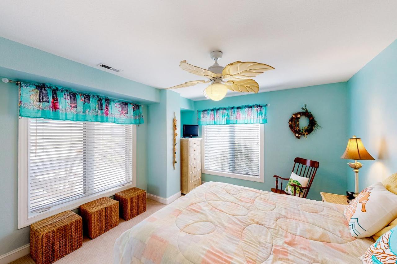 Holiday home Windancer Virginia Beach