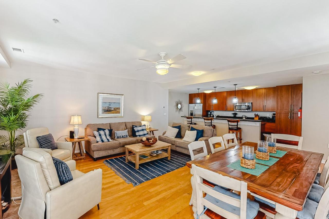 Apartment The Sanctuary - Getta Tan B238 Virginia Beach