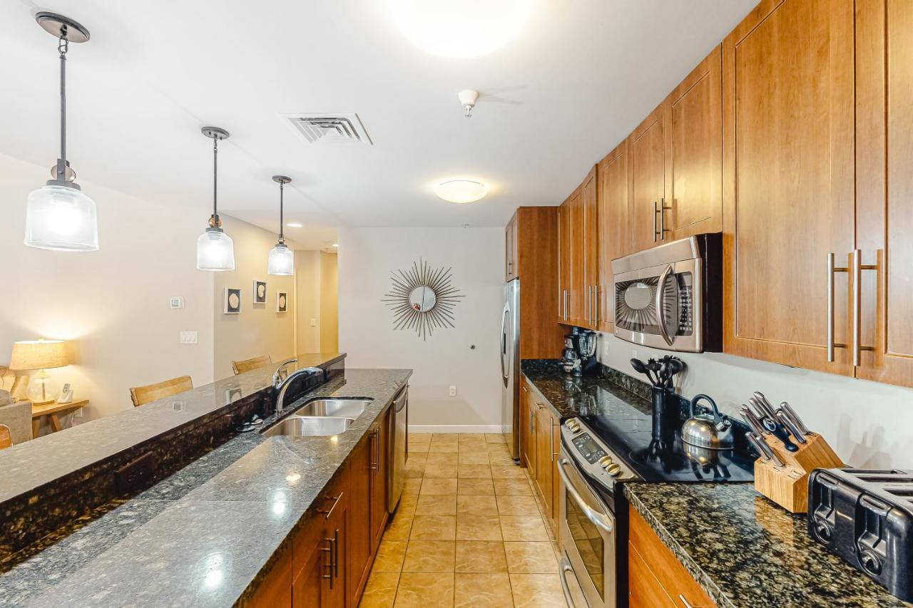 Apartment The Sanctuary - Getta Tan B238