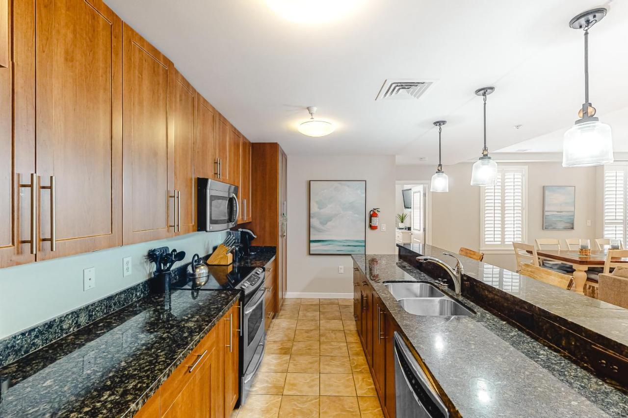 Apartment The Sanctuary - Getta Tan B238 Virginia Beach