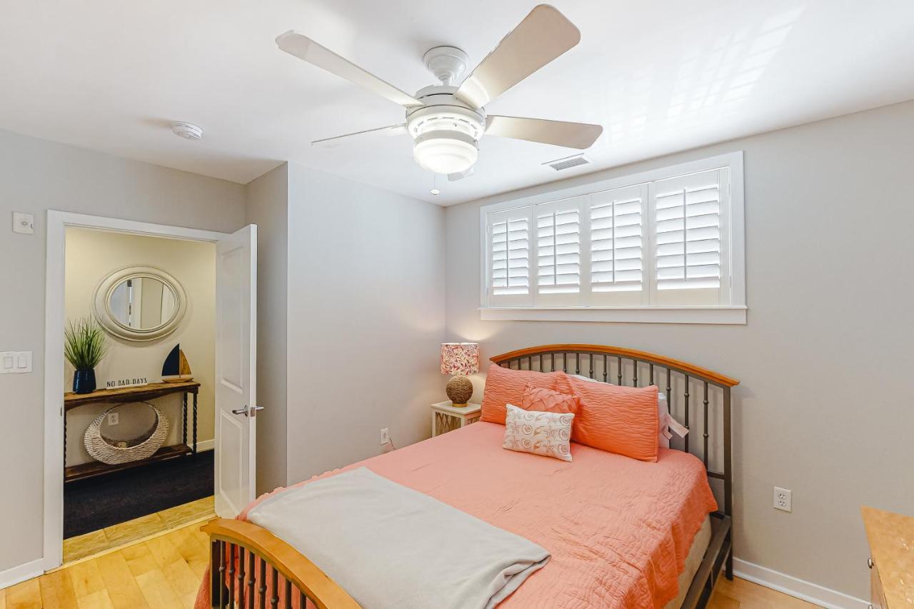 Apartment The Sanctuary - Getta Tan B238