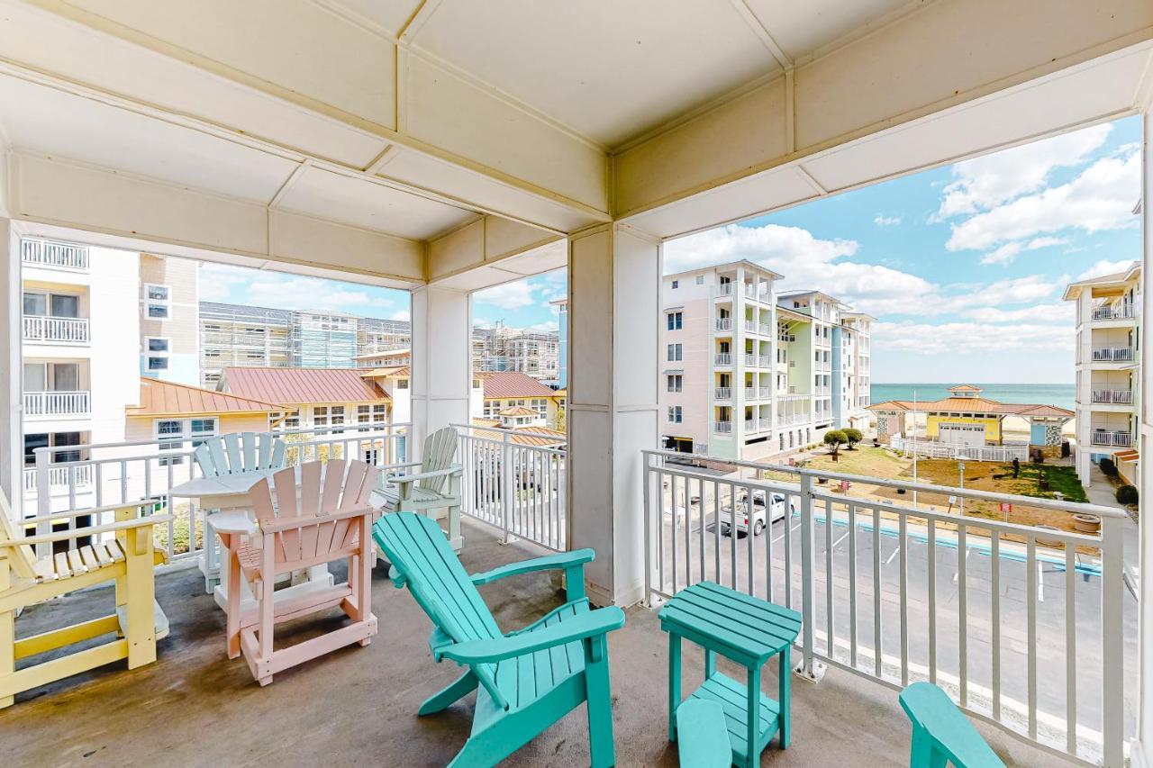 The Sanctuary - Getta Tan B238 * Virginia Beach