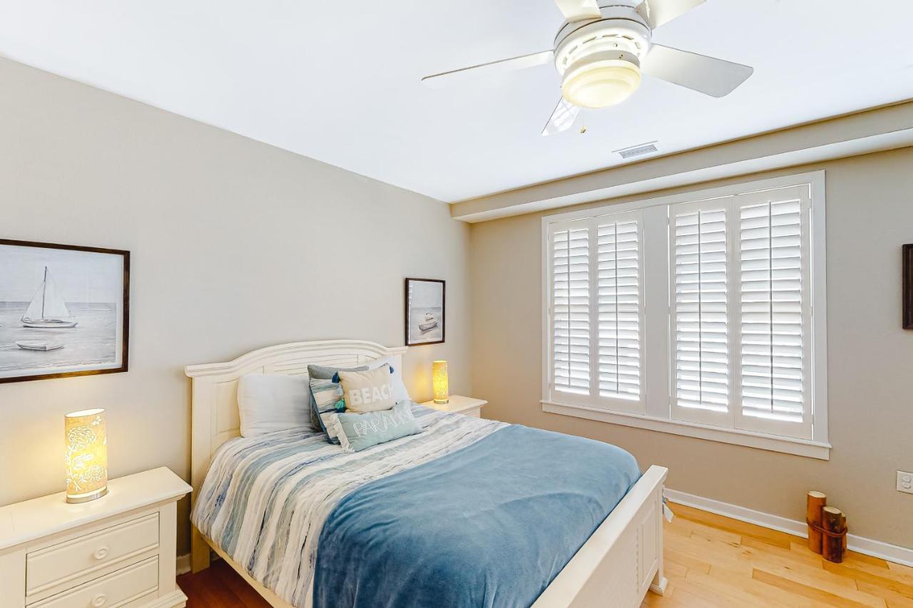 Apartment The Sanctuary - Getta Tan B238