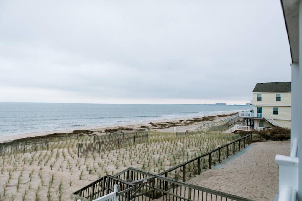 Holiday home Modern 4bdr Oceanfront