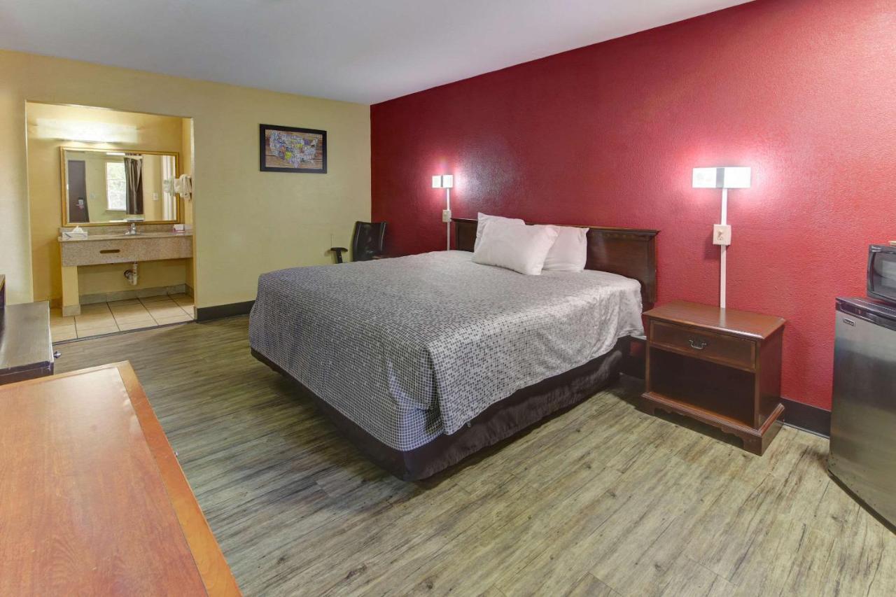 Lodge Econo Town Center Virginia Beach