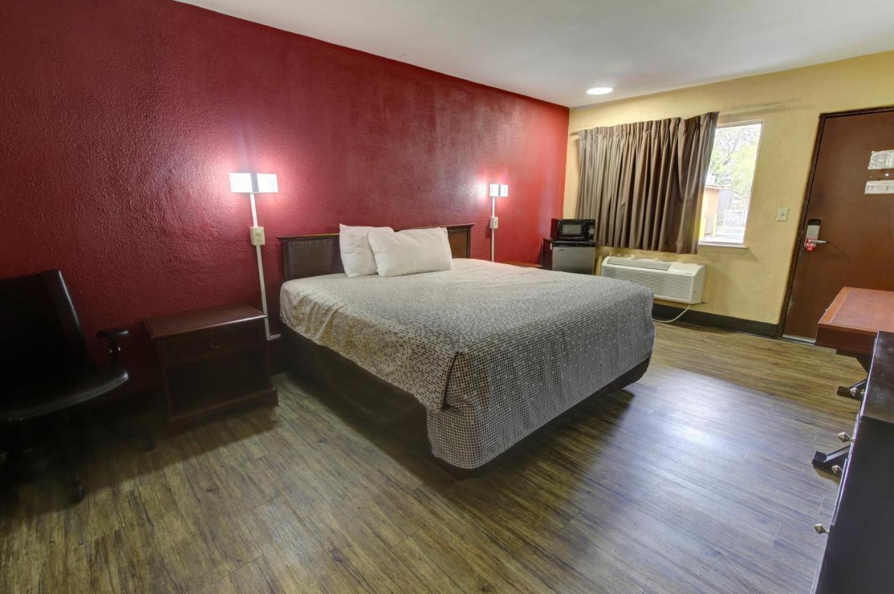 Econo Town Center Lodge Virginia Beach