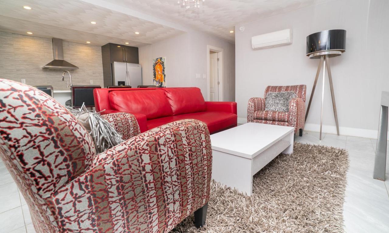 Aparthotel Plaza 2700 Luxury Beach Suites