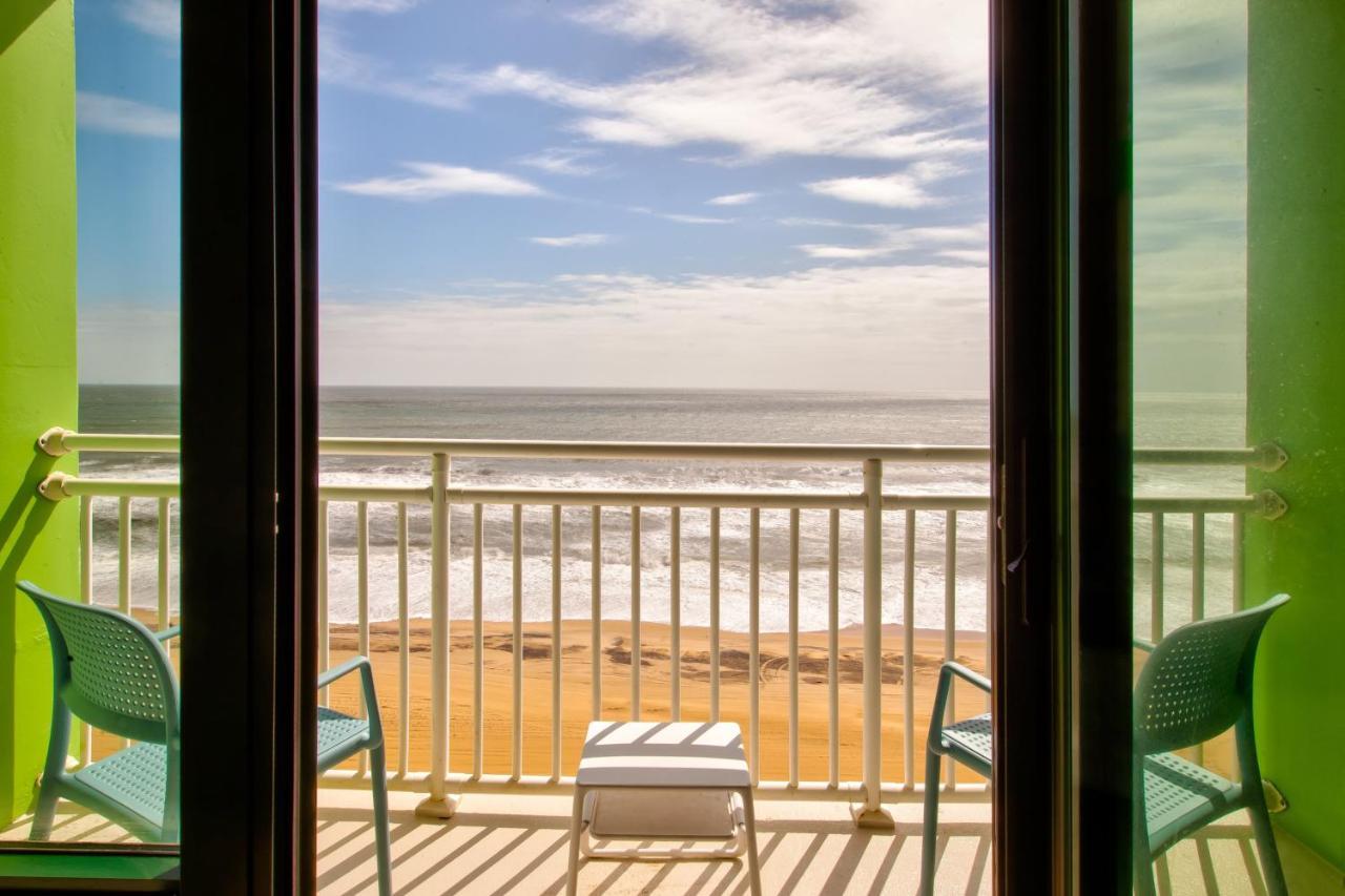Resort Va Beach-oceanside 21st St By Ihg Virginia Beach