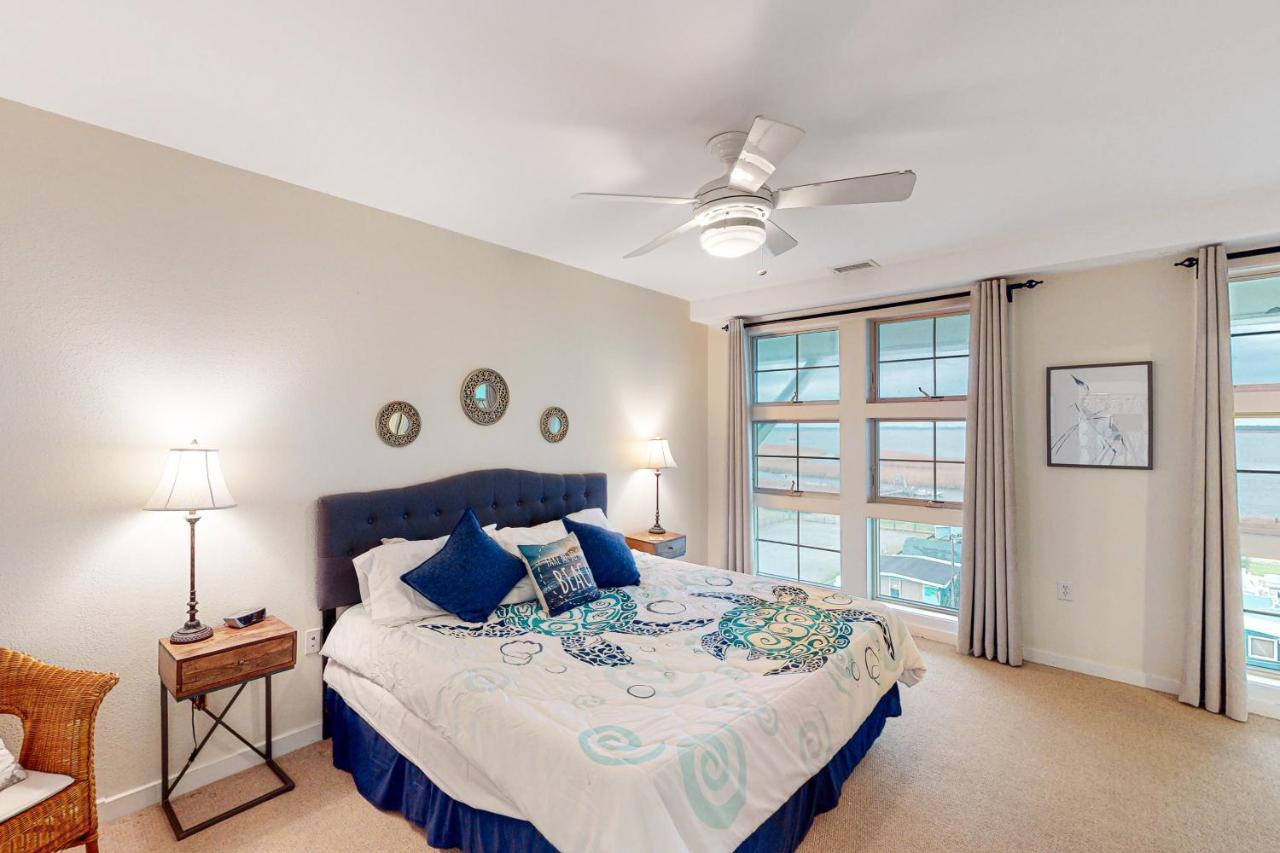 Apartment The Sanctuary - Serenity Now 418a