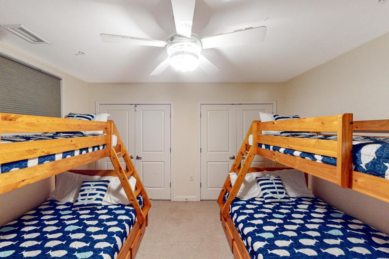 Apartment The Sanctuary - Serenity Now 418a *
