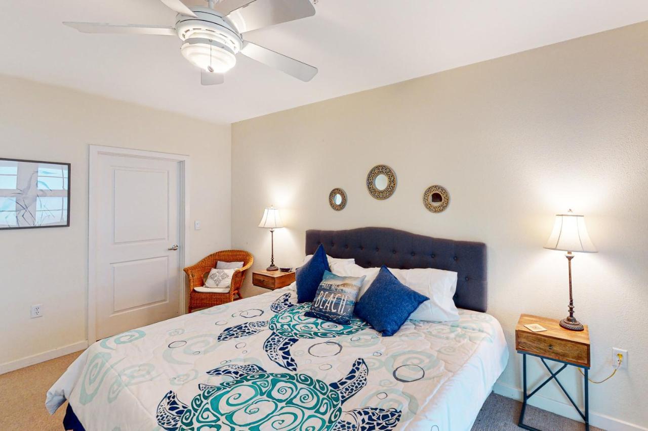 The Sanctuary - Serenity Now 418a Apartment Virginia Beach