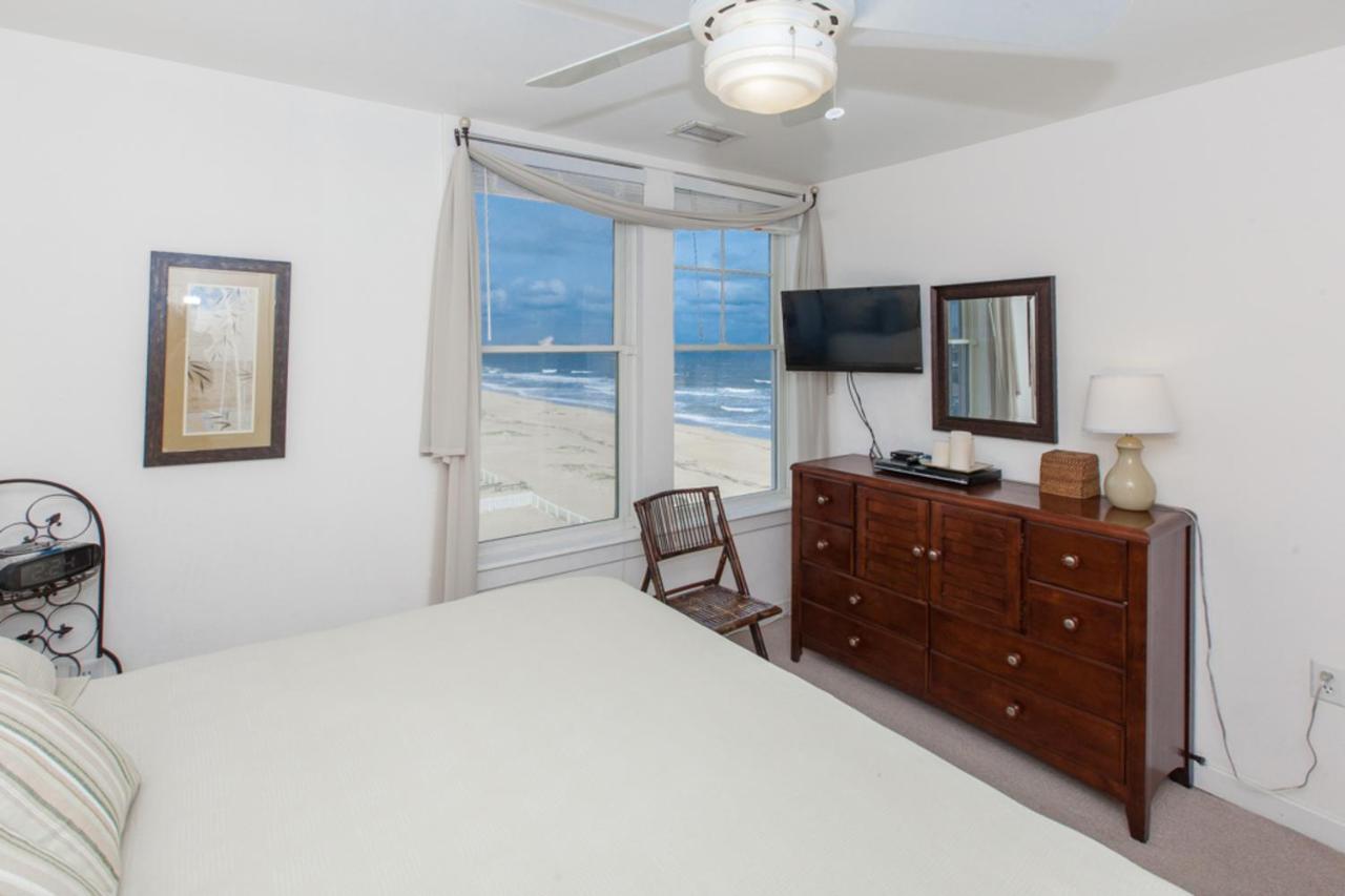 The Sanctuary - Sea Serenade Penthouse A408 * Virginia Beach