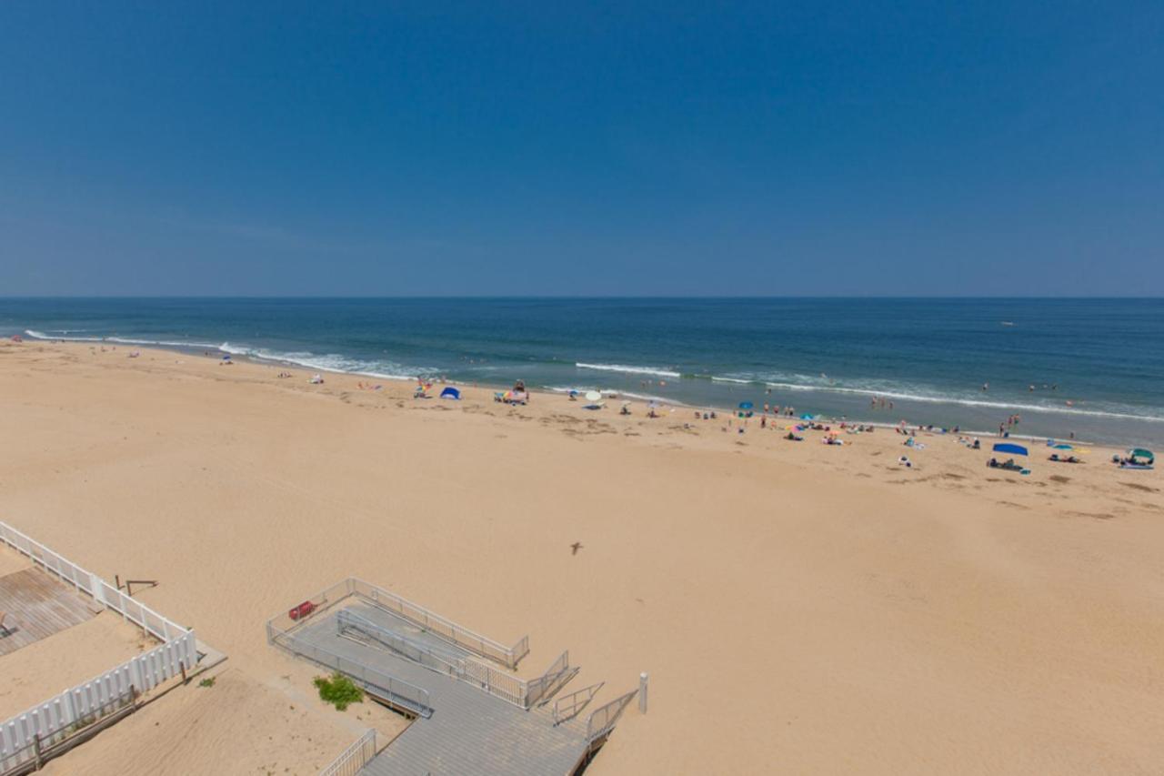 The Sanctuary - Sea Serenade Penthouse A408 *
