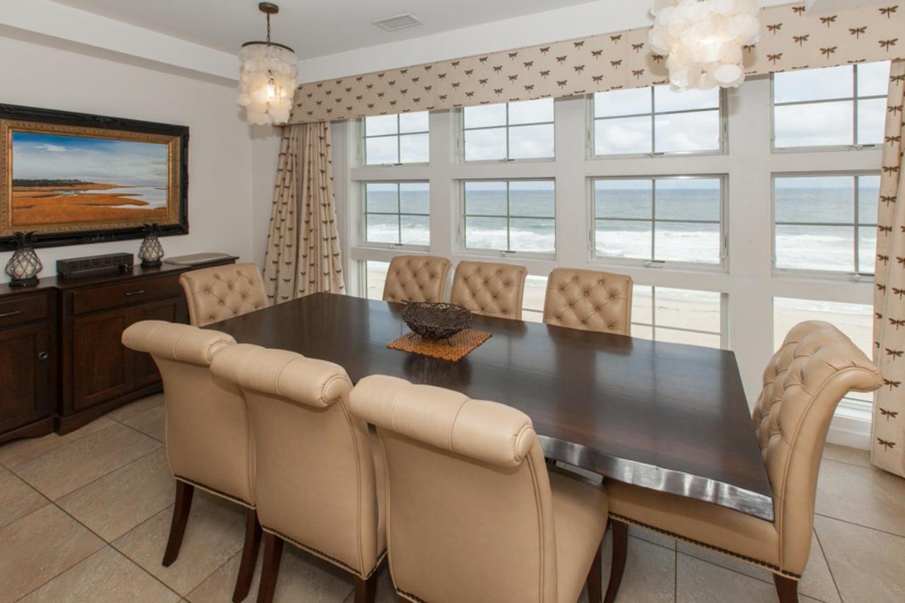 Apartment The Sanctuary - Sea Serenade Penthouse A408 Virginia Beach