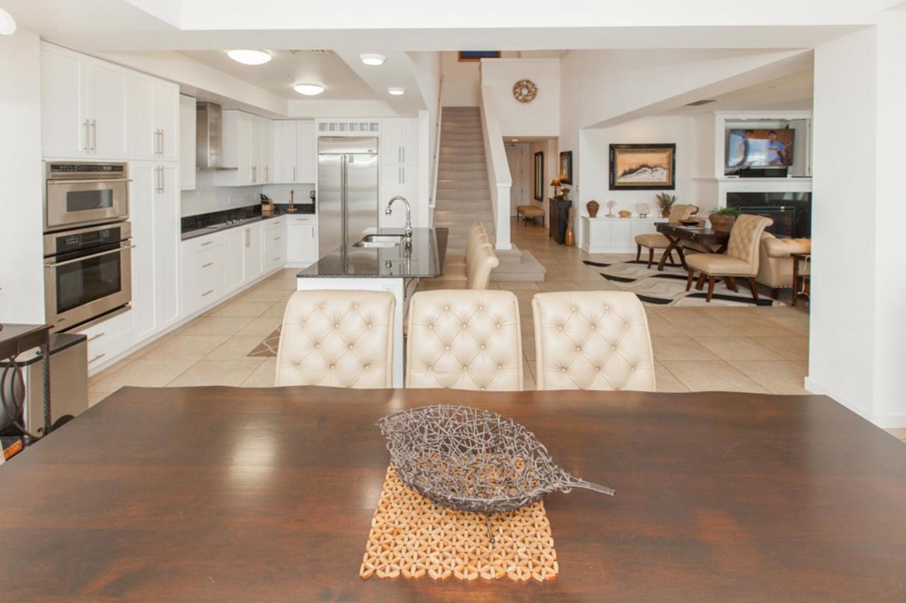 Apartment The Sanctuary - Sea Serenade Penthouse A408 *