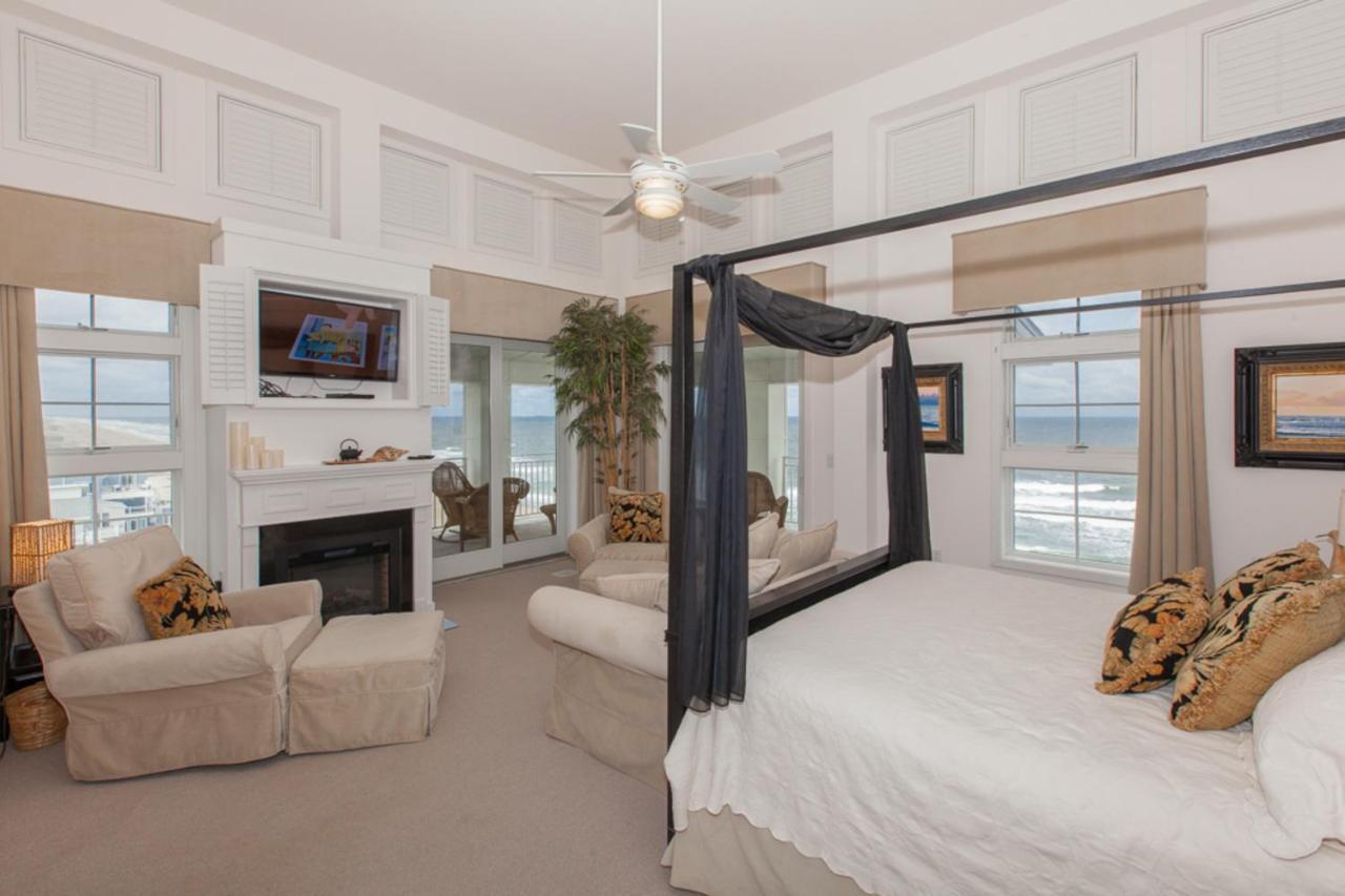 Apartment The Sanctuary - Sea Serenade Penthouse A408 Virginia Beach