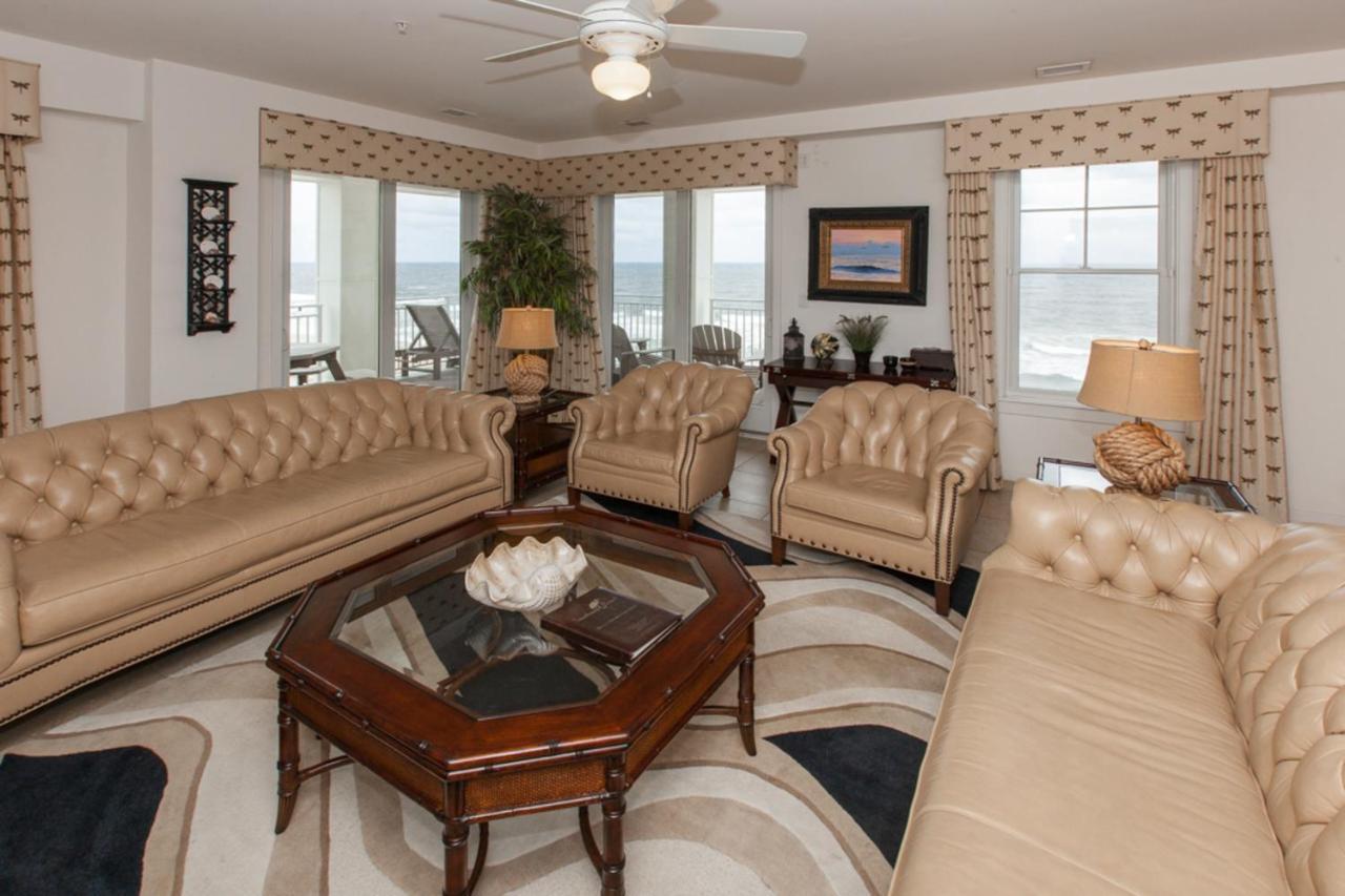 The Sanctuary - Sea Serenade Penthouse A408 Apartment Virginia Beach