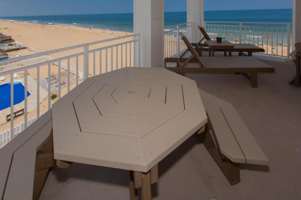The Sanctuary - Sea Serenade Penthouse A408