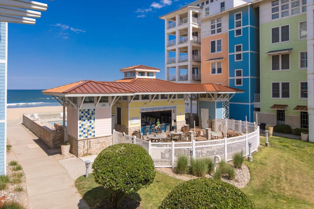 The Sanctuary - Sea Serenade Penthouse A408 Apartment Virginia Beach