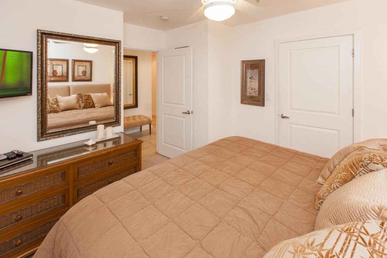 The Sanctuary - Sea Serenade Penthouse A408