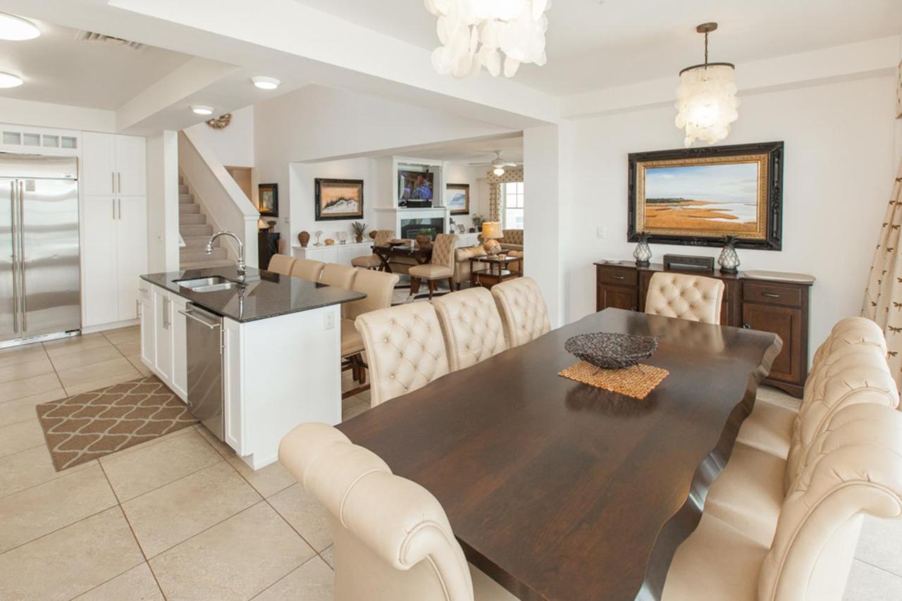 The Sanctuary - Sea Serenade Penthouse A408 Virginia Beach