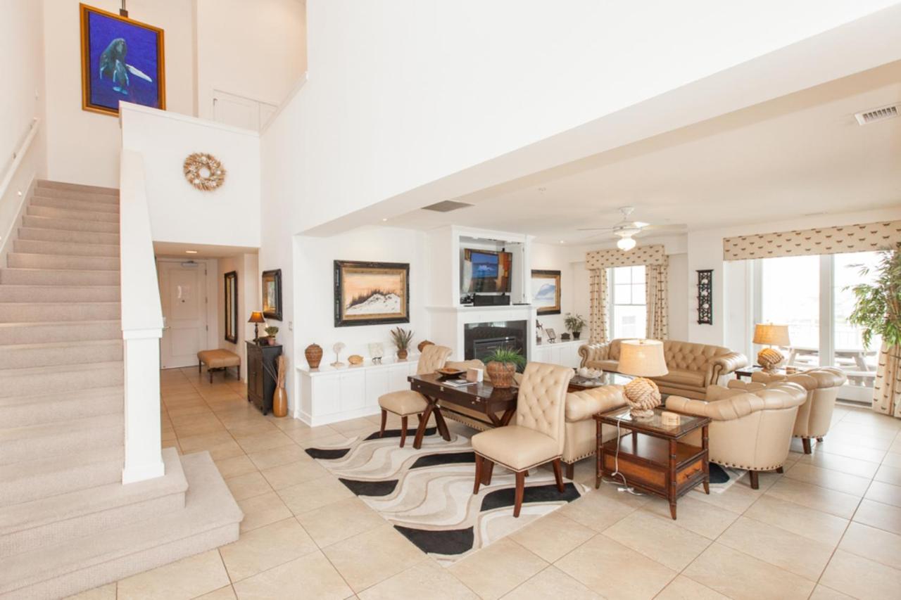 The Sanctuary - Sea Serenade Penthouse A408 *