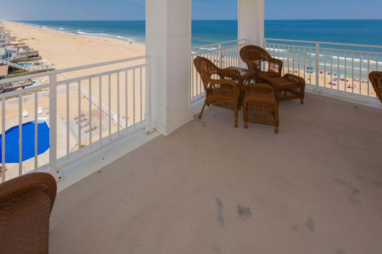 The Sanctuary - Sea Serenade Penthouse A408 Apartment Virginia Beach