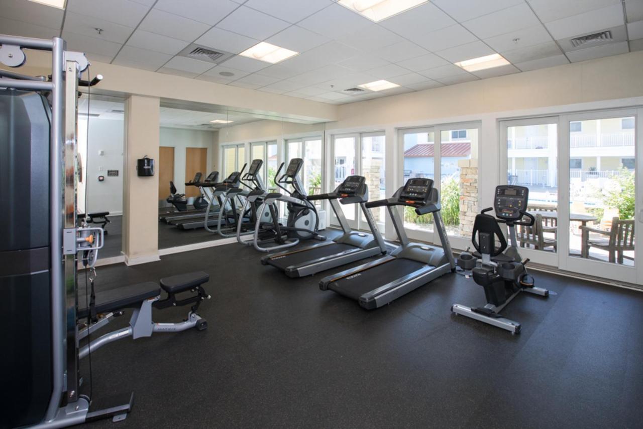 The Sanctuary - Sea Serenade Penthouse A408