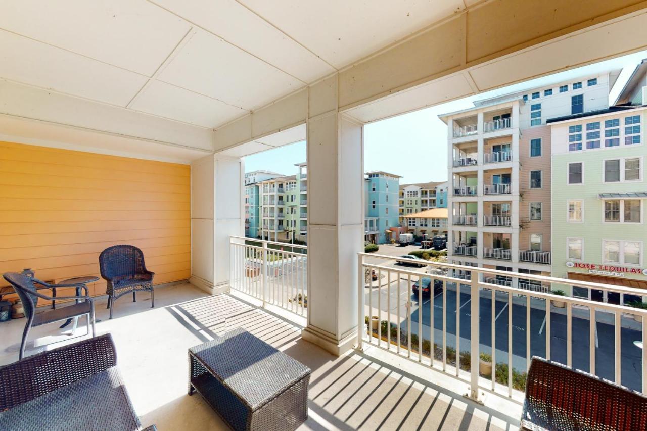 Apartment The Sanctuary - Balmy Breezes A223