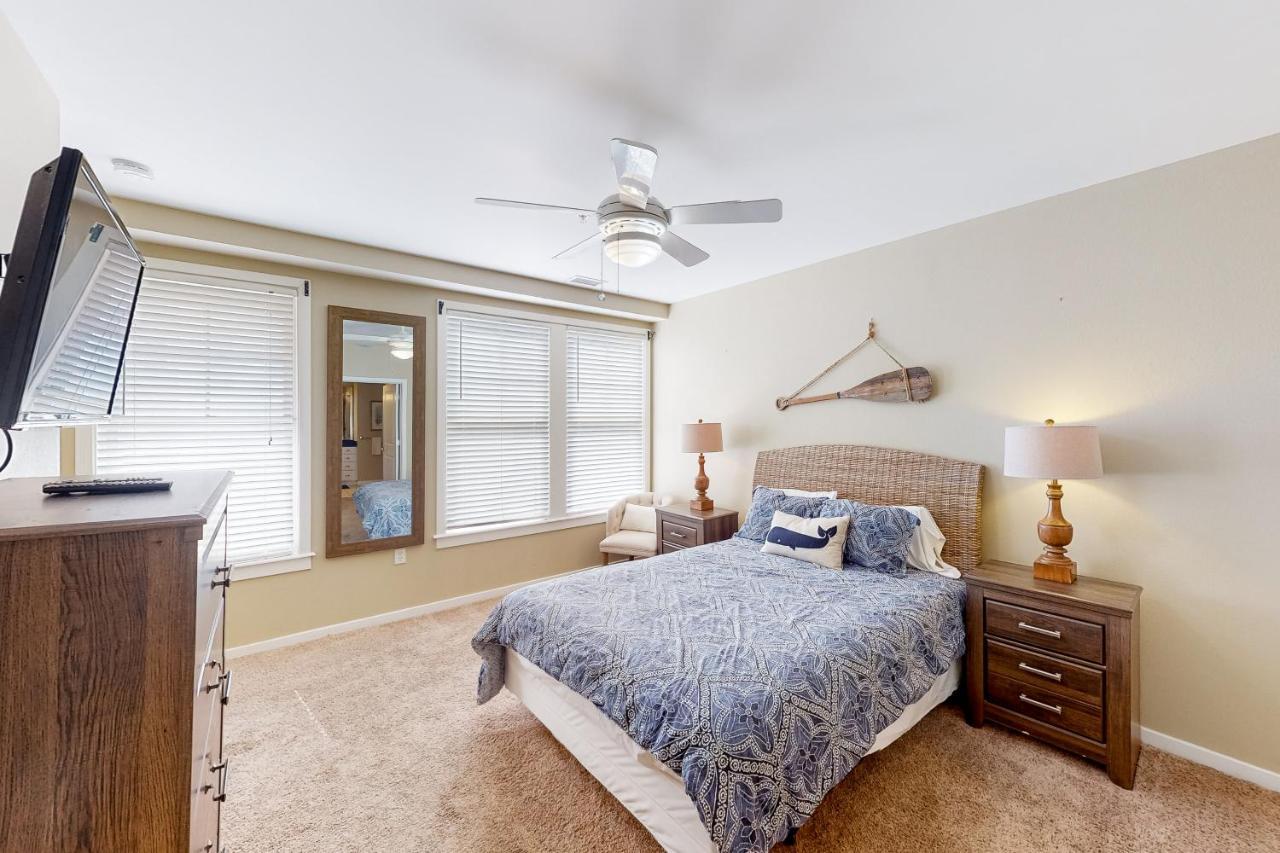 Apartment The Sanctuary - Balmy Breezes A223 Virginia Beach