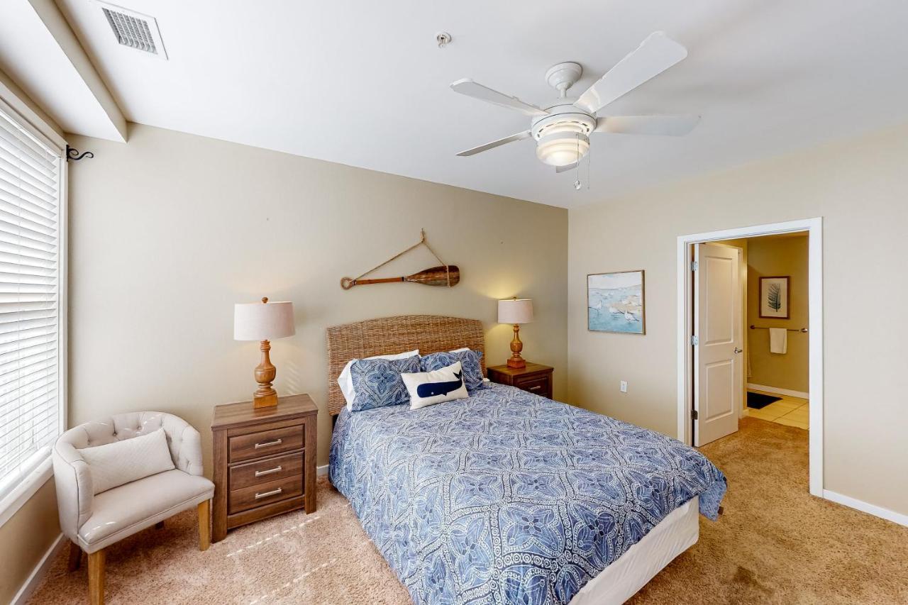 The Sanctuary - Balmy Breezes A223 Apartment Virginia Beach