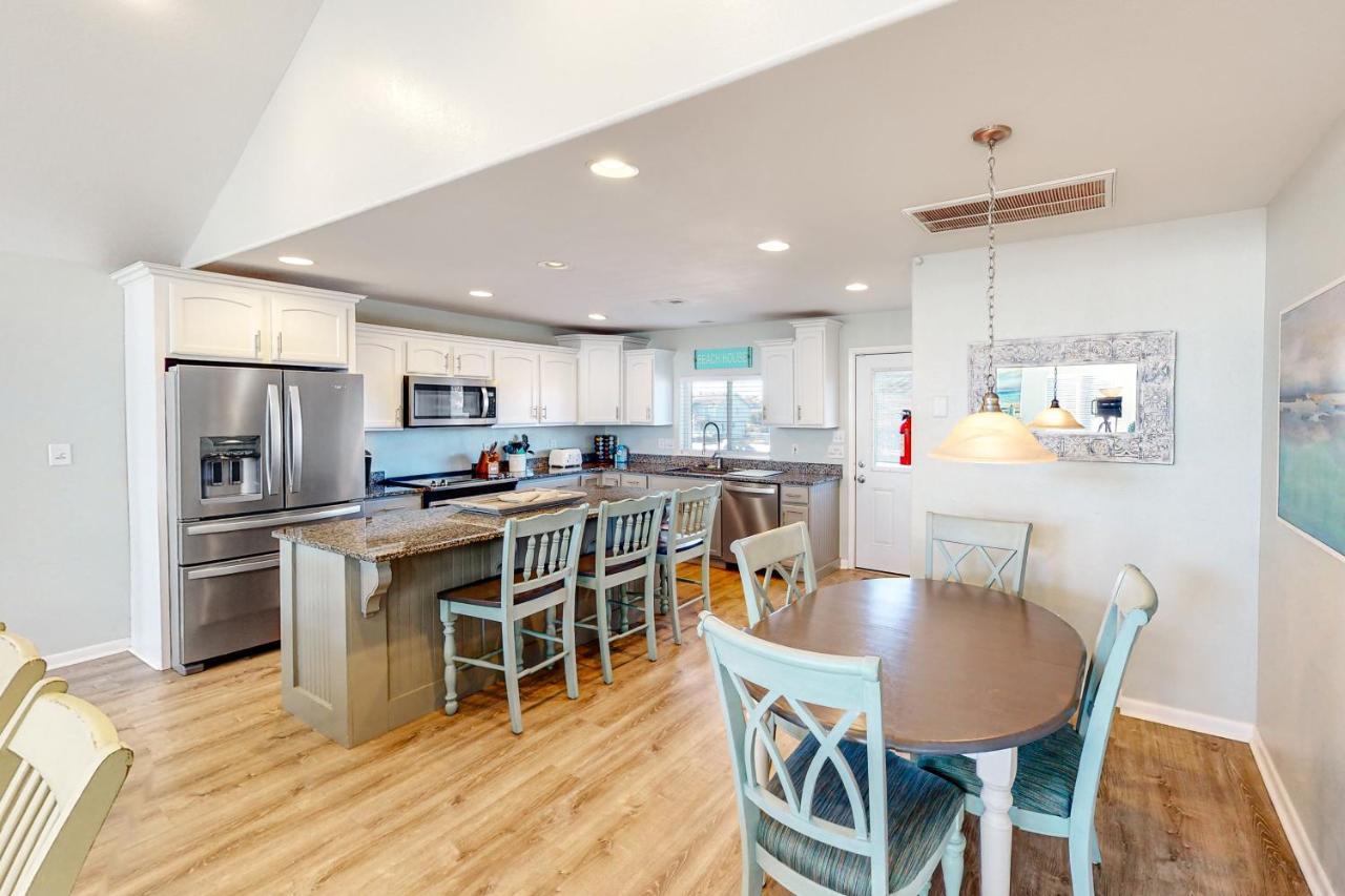 A'shore Holiday home Virginia Beach