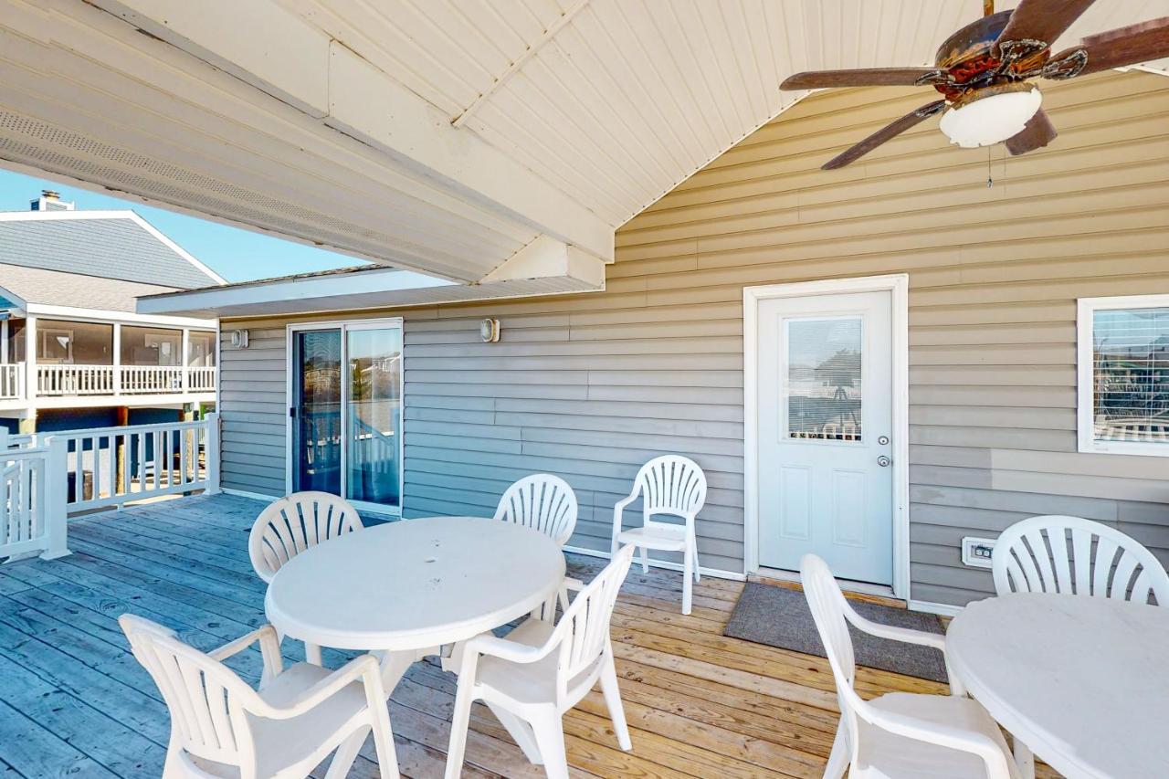 Holiday home A'shore Virginia Beach