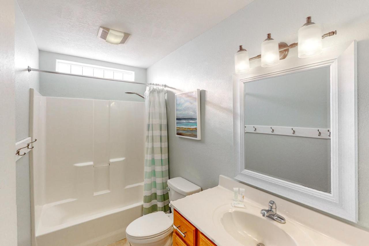 A'shore Holiday home Virginia Beach