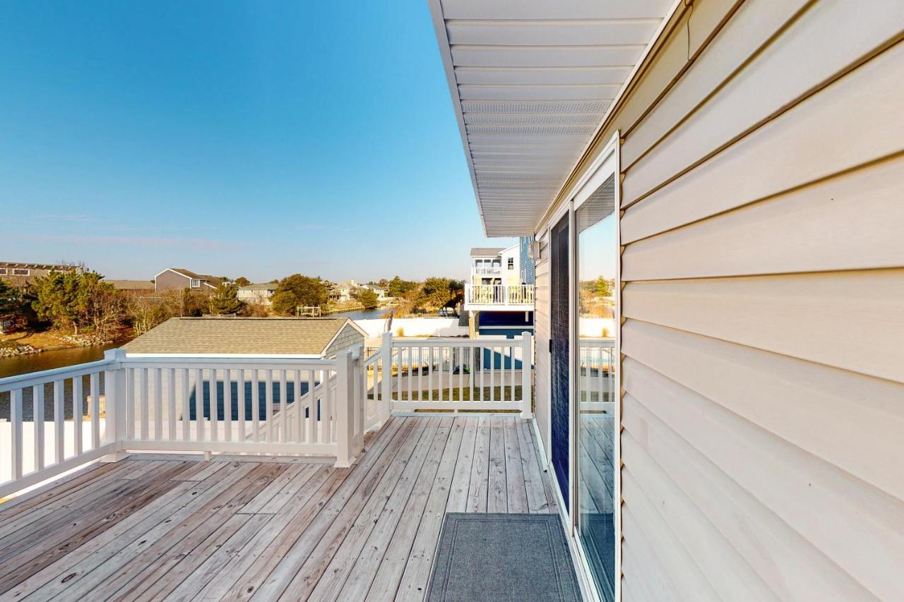 A'shore Holiday home Virginia Beach