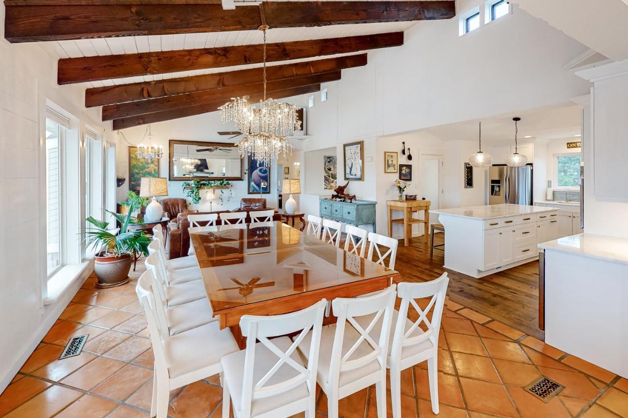 Sunsets & Serenity Holiday home