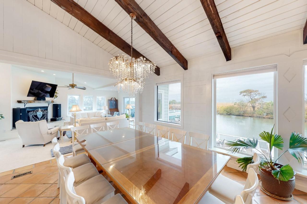Sunsets & Serenity Holiday home *