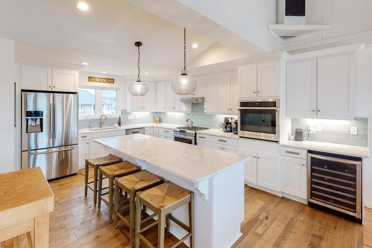Sunsets & Serenity Holiday home Virginia Beach