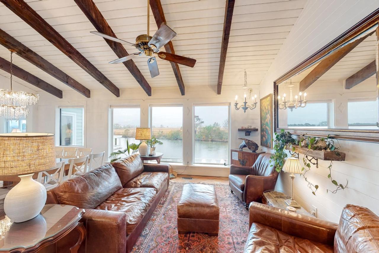 Sunsets & Serenity Holiday home Virginia Beach