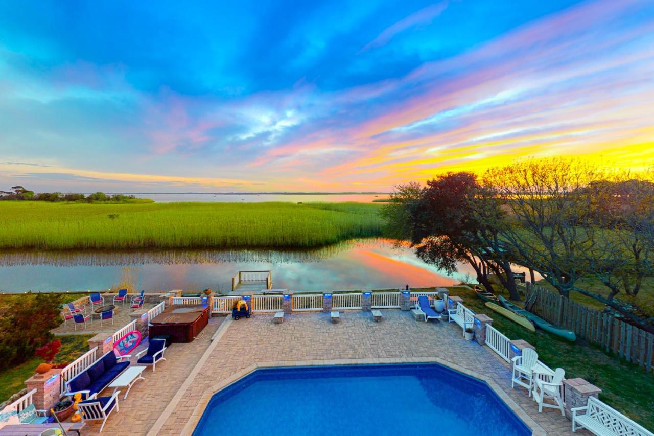 Holiday home Ocean Heart Virginia Beach